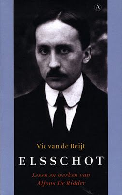 Vic van Reijt, 