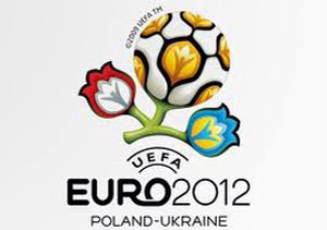 ＵＥＦＡ　ＥＵＲＯ　２０１２