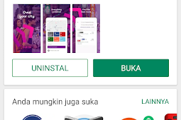 Bepergian Mudah Dengan Aplikasi Trafi