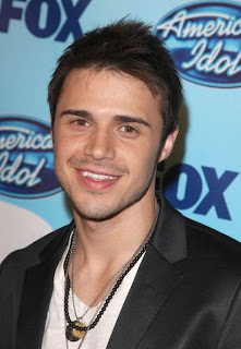 Kris Allen Hairstyles | Cool Mens Hairstyle Ideas