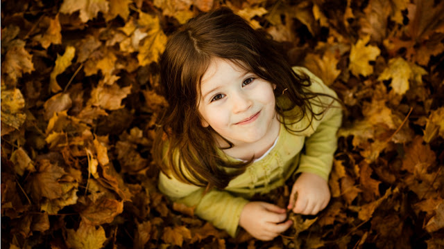 Cute Childs HD PC Wallpapers 