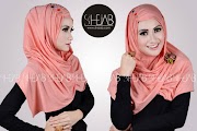 49+ Model Hijab Langsung Pakai Modern, Paling Dicari!
