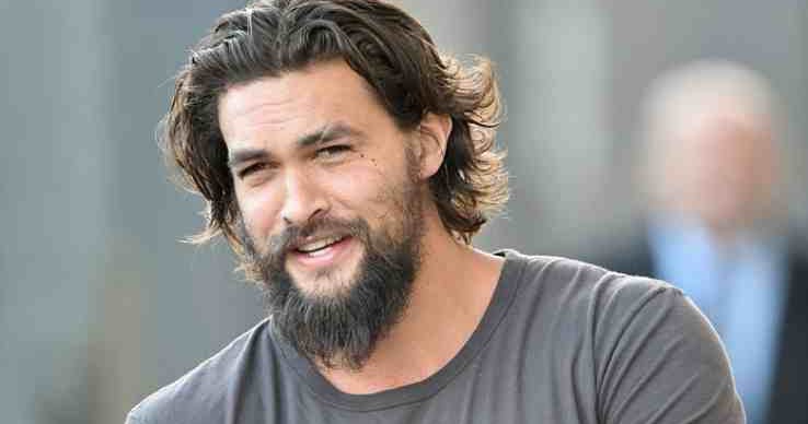 Jason Momoa Bio Birthday Family Wiki Birthdays