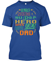 Fathers Day Gift Idea