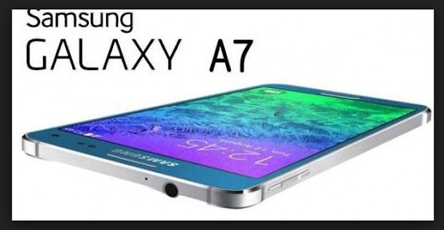 Harga Samsung Galaxy A7  Terbaru Februari 2017