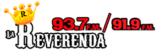 La Reverenda 93.7 Merida FM en vivo