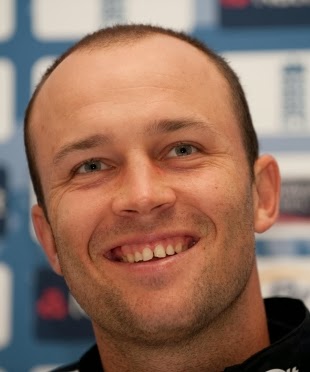 JONATHAN TROTT JONATHAN TROTT
