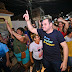 Em alta, Roberto Cidade chega forte à convenção que o confirmará candidato a prefeito de Manaus