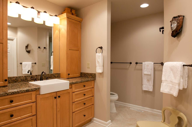 Bathroom Remodel Ideas