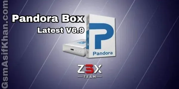 Pandora Box V6.9