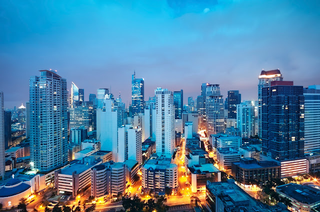 emerging business districts in the philippines quezon city business district central business district in the philippines example of central business district in philippines central business district example central business district makati commercial district names