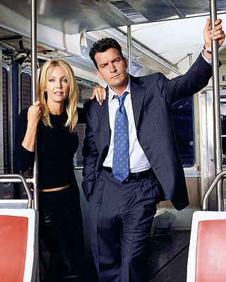 Charlie Sheen