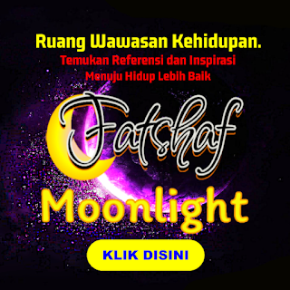 Fatshaf Moonlight