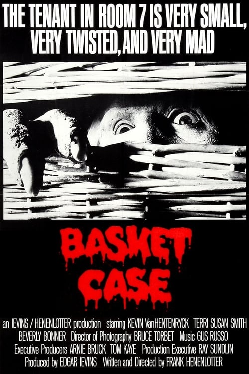 Download Basket Case 1982 Full Movie With English Subtitles
