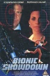 BIONIC SHOWDOWN: THE SIX MILLION DOLLAR MAN AND THE BIONIC WOMAN (1989)