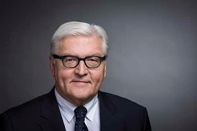 Germany Elects ‘anti-Trump’ Frank-Walter Steinmeier as New President