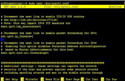 Raspberry pi mysql root password