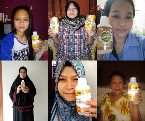 Obat Infeksi Dinding Rahim dan Leher Rahim Paling Ampuh