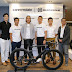 Mentagram "เมนทาแกรม" ผู้จัดจำหน่ายจักรยาน Cannondale ในประเทศไทย เปิดตัวจักรยานชั้นนำระดับโลก อย่างเป็นทางการ