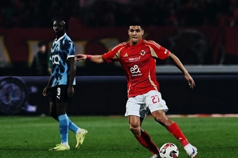 تتخطى 200 مليون جنيه.. كم تبلغ صفقات الأهلي والزمالك في انتقالات يناير؟ يلا شوت اكس 