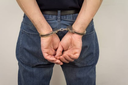 المهدية : القبض على شخص خطير محكوم بــ 13 سنة سجناً