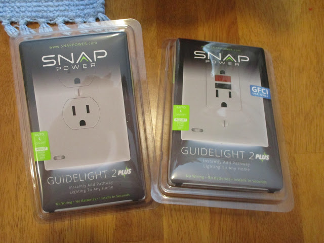 Image result for SnapPower GuideLight 2 Plus