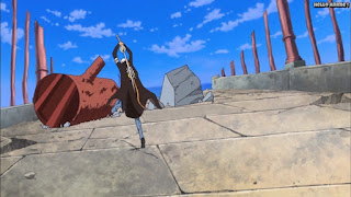 ワンピースアニメ ドレスローザ編 661話 | ONE PIECE Episode 661