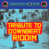 TRIBUTE TO DOWNBEAT RIDDIM CD (2004)