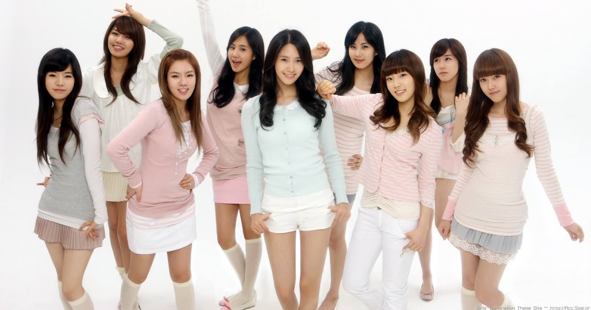This Day SNSD performed at the Jeonbuk Sports Festival - Wonderful Generation