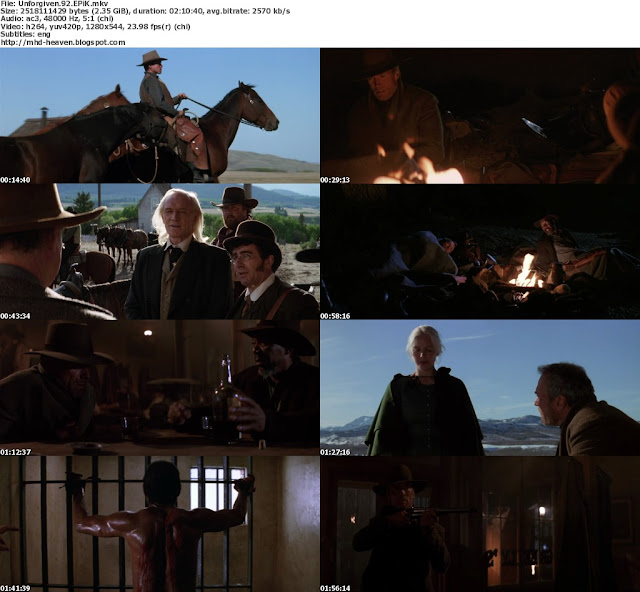 unforgiven mHD BluRay x264,mediafire,mf,rapidshare,rs,hd movies