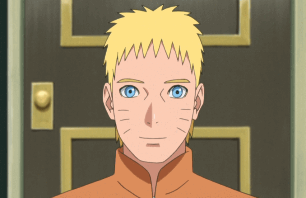 Boruto: Berapa Umur Naruto di Boruto? dan Beberapa Karakter Lain