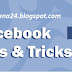 Facebook Tips And Tricks-Stop Facebook videos from playing automatically