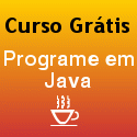 Como programar em Java online