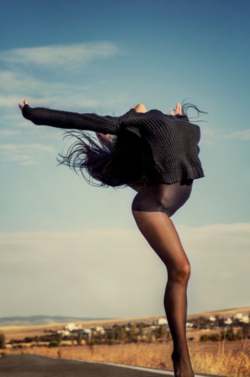 Metin Demiralay 500px arte fotografia mulheres modelos beleza fashion dançarinas bailarinas