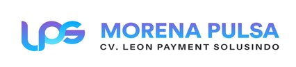 Morena Pulsa - CV. Leon Payment Solusindo