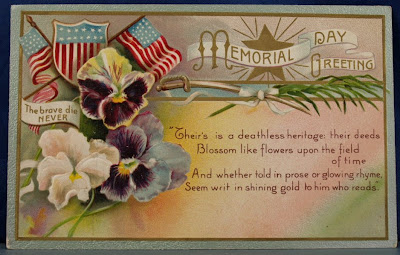 Memorial Day Quotes