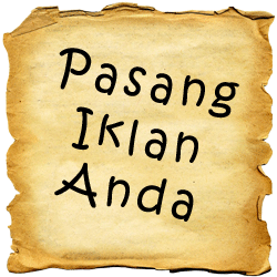 PASANG IKLAN DISINI