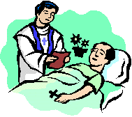 Visiting the Sick