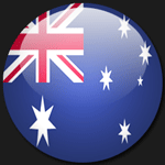 bendera australia