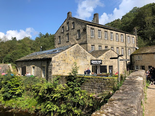 Gibson Mill