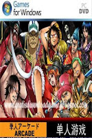 Download One Piece Great War 2012