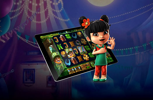 Hargai keuntungan saat bermain Joker123 ruang online Vivoslot Gaming