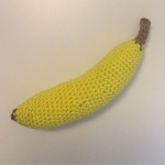 PATRON GRATIS PLATANO AMIGURUMI 21743