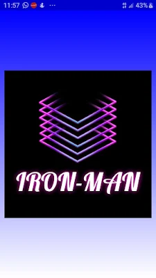 تحميل تطبيق Iron man iptv.apk لمشاهدة اقوى القنوات المشفرة و الافلام العالمية جديد 2020