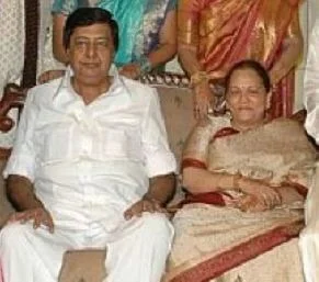 Jyothika Family Husband Parents children's Marriage Photos