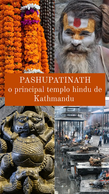 Pashupatinath