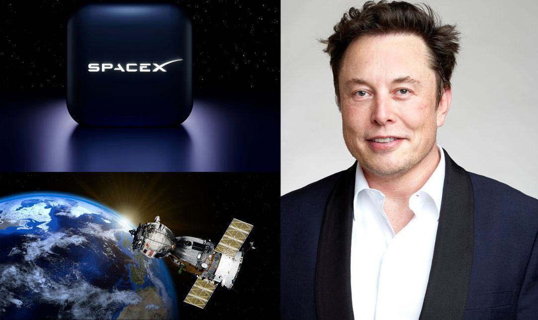 Iran: Elon Musk Starlink is Set to Provide Internet Service to Iranian Protesters Against Government Restrictions