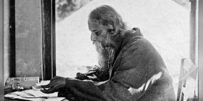 The Patriot - Rabindranath Tagore short stories