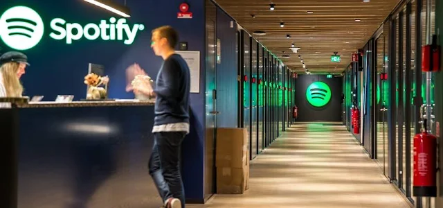 Price of the Spotify Service Might Increase