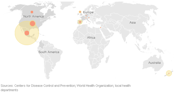 h1n1 swine flu influenza gripe a